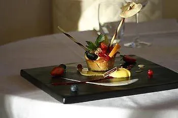 Hotel Villa Ca' Sette Bassano del Grappa