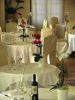 Hotel Villa Ca' Sette Bassano del Grappa