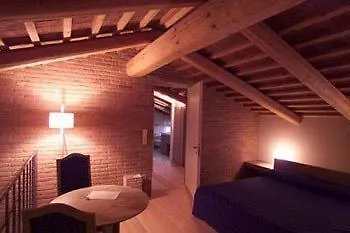 Hotel Villa Ca' Sette Bassano del Grappa