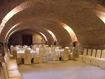 Hotel Villa Ca' Sette Bassano del Grappa