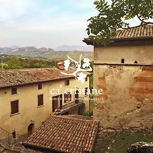 Farm stay Ca' Cristane