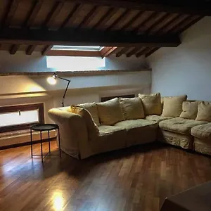 Apartment Attico Baggio