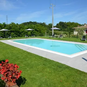Corte Ambrosio Bauernhof