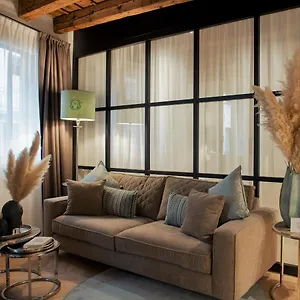 Apartment Elegance - Aparta & - Automatized