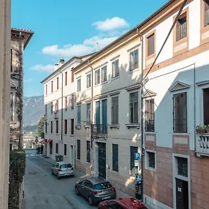 Apartment Living Down Town