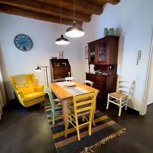 Apartment Da Irene