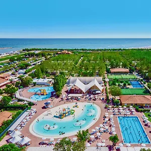 Barricata Village Vakantiepark