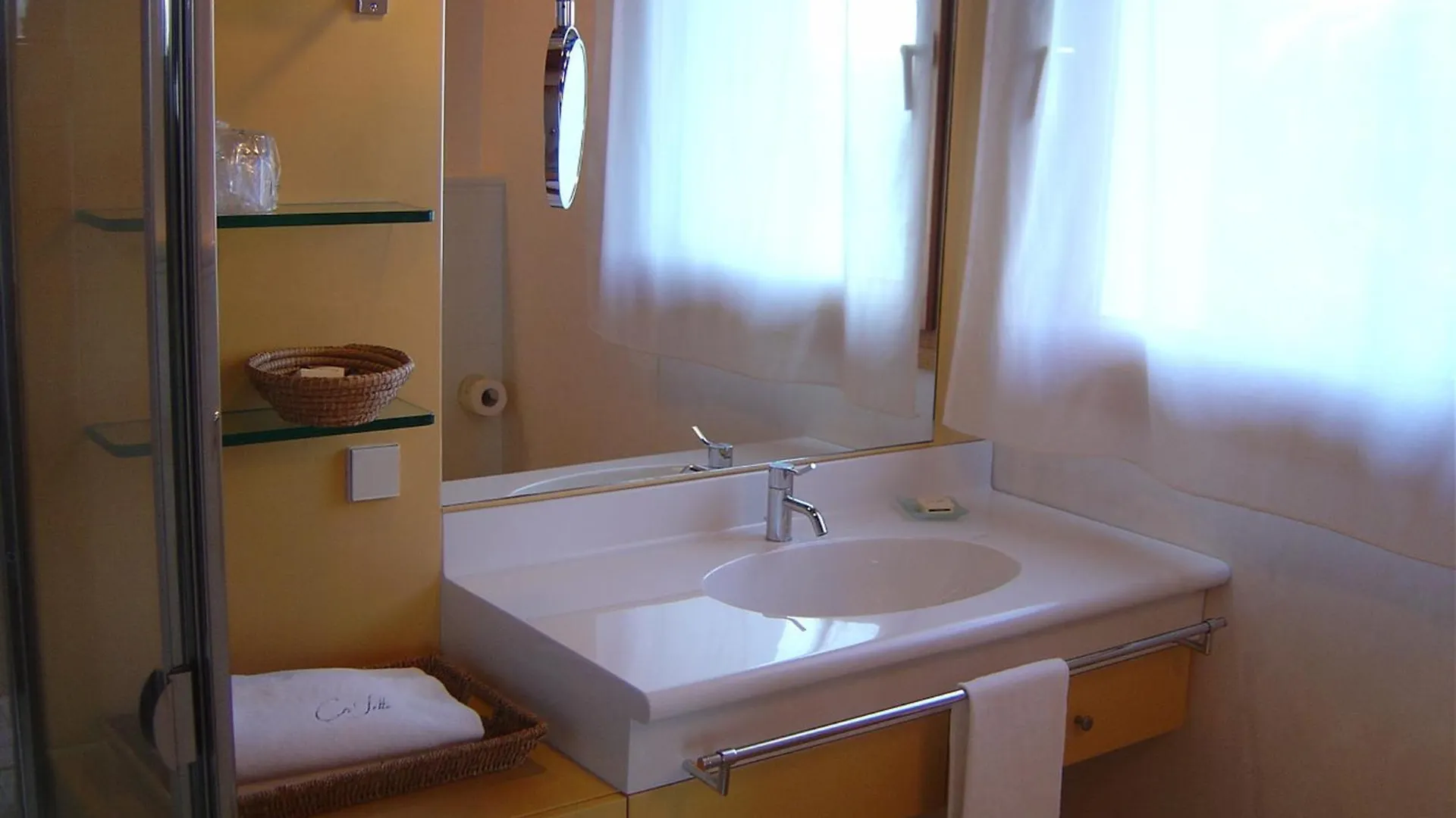 Hotel Villa Ca' Sette Bassano del Grappa