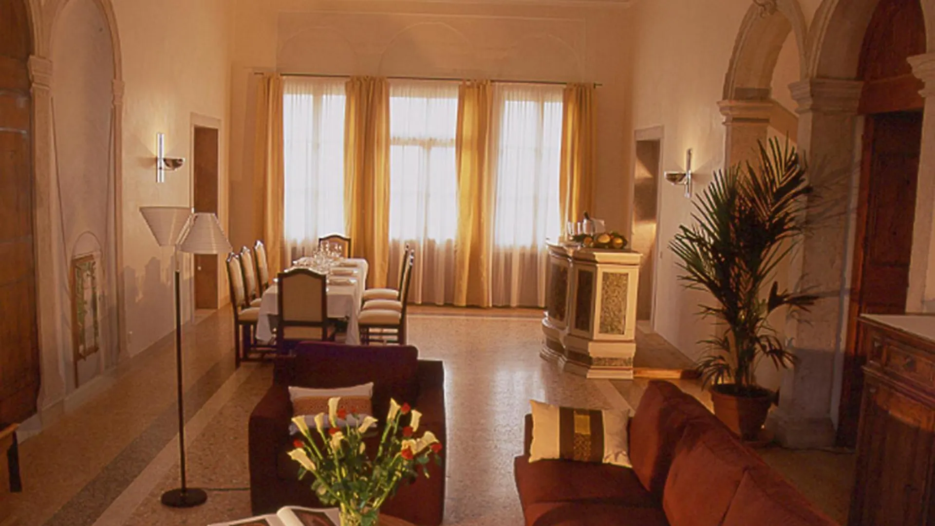 Hotel Villa Ca' Sette Bassano del Grappa Italië