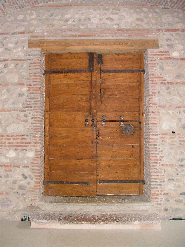 Hotel Villa Ca' Sette Bassano del Grappa
