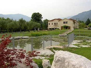 Hotel Villa Ca' Sette Bassano del Grappa