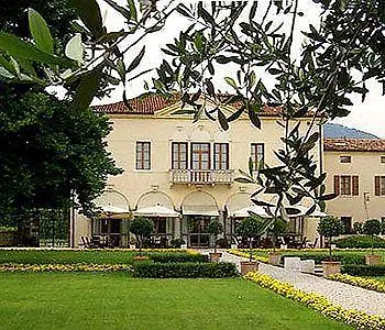 Hotel Villa Ca' Sette Bassano del Grappa Italia