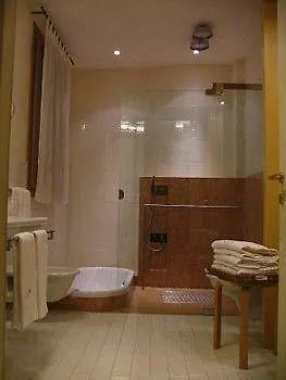 ****  Hotel Villa Ca' Sette Bassano del Grappa Italië