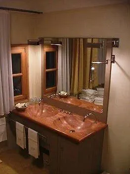 Hotel Villa Ca' Sette Bassano del Grappa