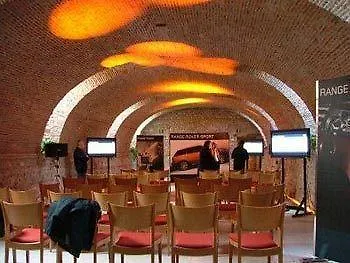 ****  Hotel Villa Ca' Sette Bassano del Grappa Italië