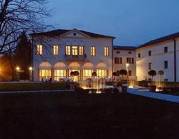 Hotel Villa Ca' Sette Bassano del Grappa 4*,  Italia
