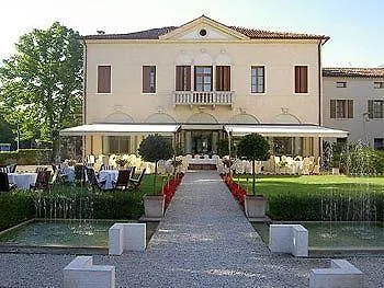 Hotel Villa Ca' Sette Bassano del Grappa
