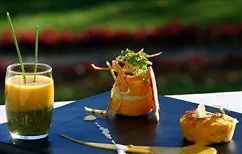 Hotel Villa Ca' Sette Bassano del Grappa 4*,