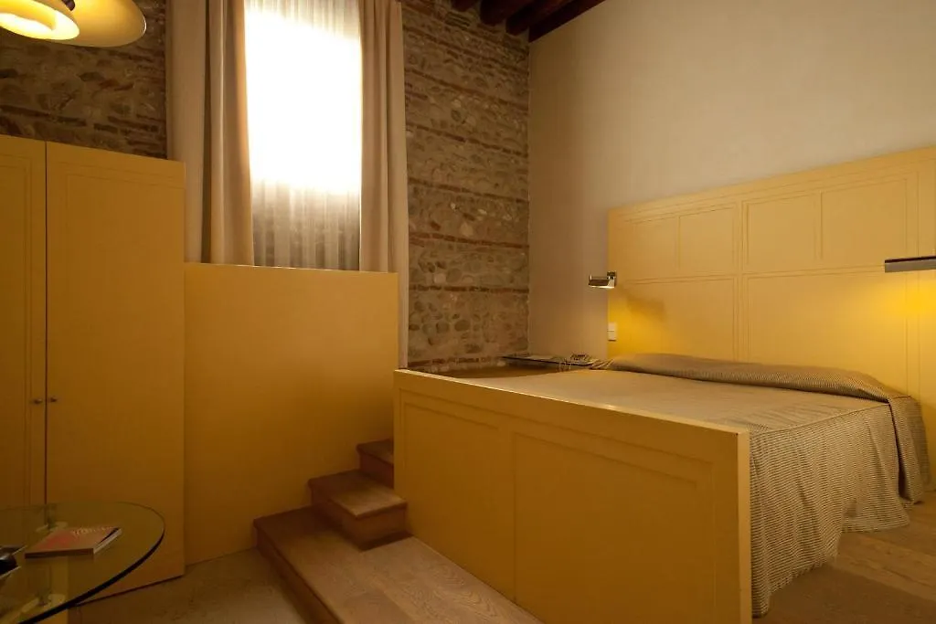 Hotel Villa Ca' Sette Bassano del Grappa