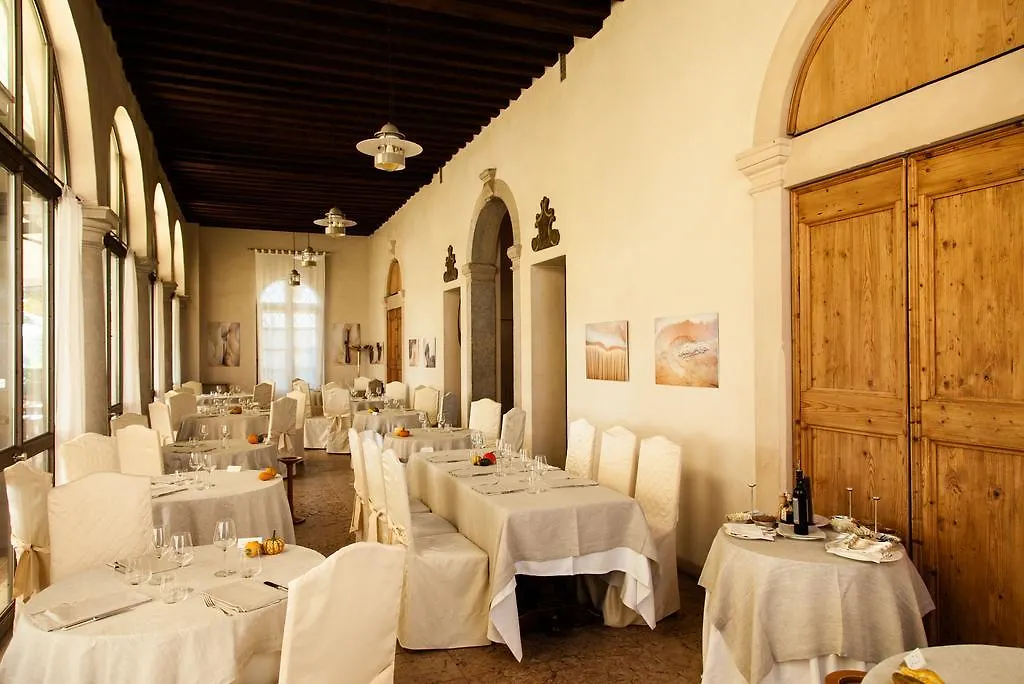 Hotel Villa Ca' Sette Bassano del Grappa