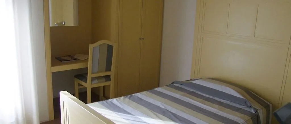 Hotel Villa Ca' Sette Bassano del Grappa Italia