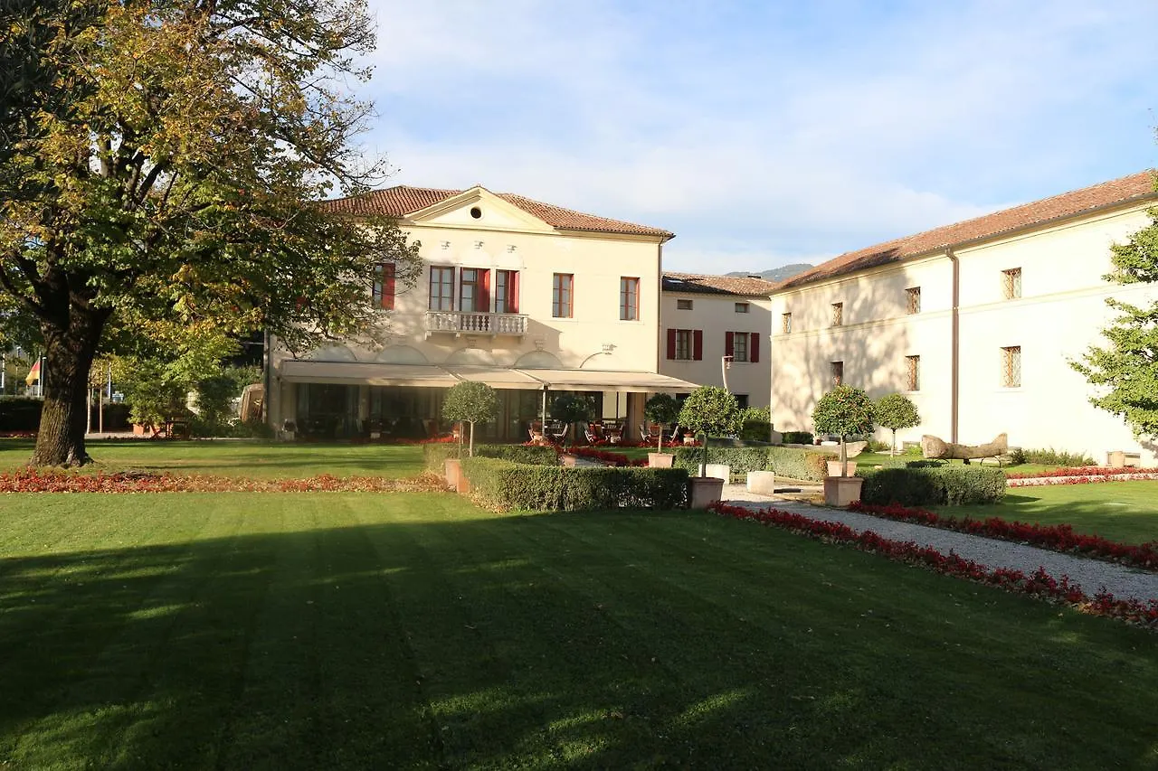 Hotel Villa Ca' Sette Bassano del Grappa