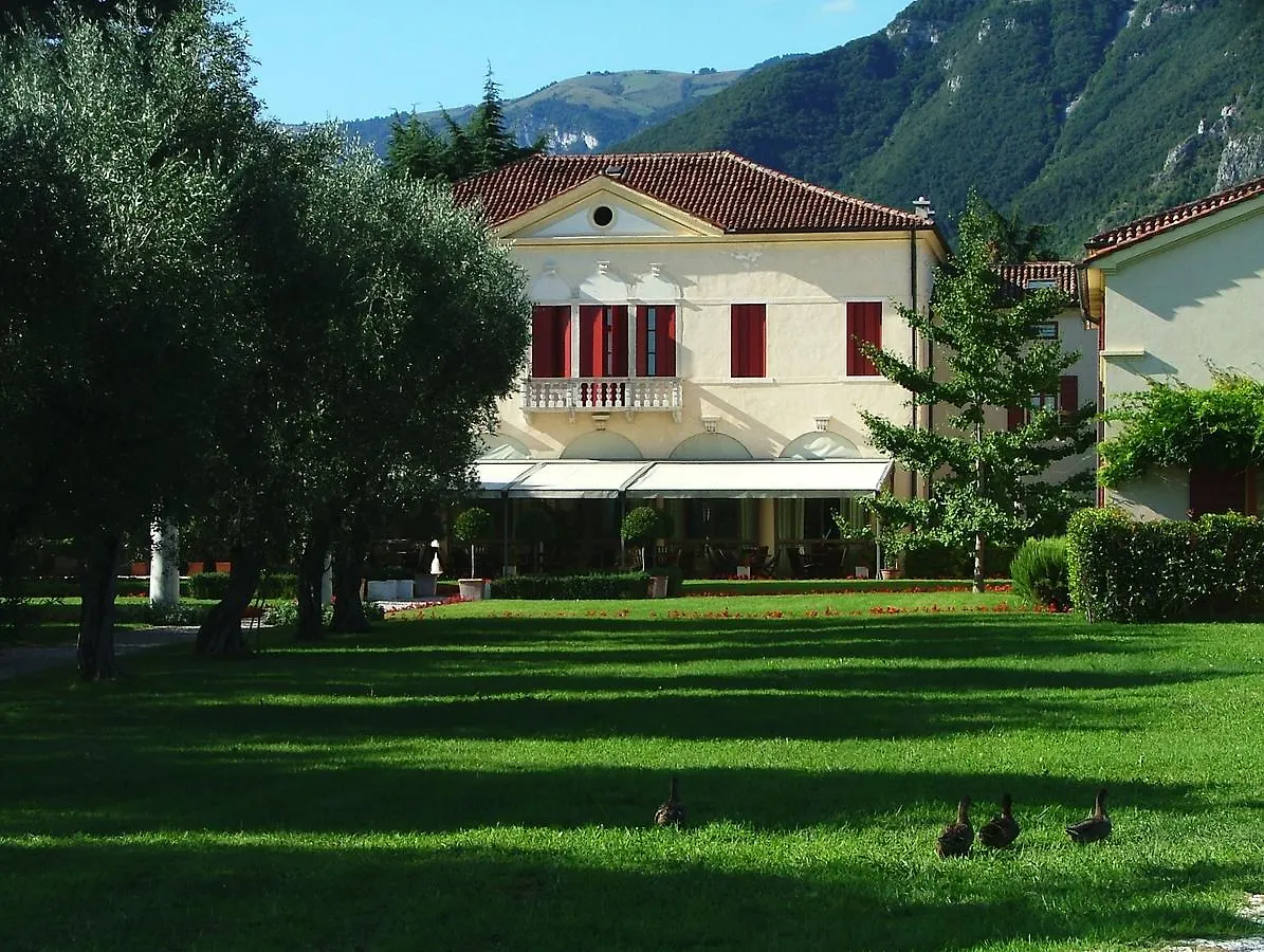 Hotel Villa Ca' Sette Bassano del Grappa