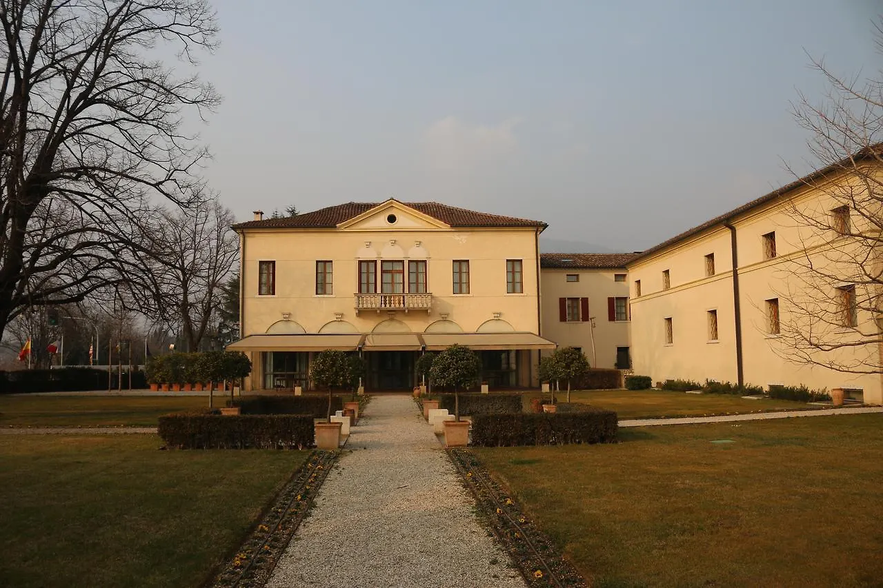 Hotel Villa Ca' Sette Bassano del Grappa
