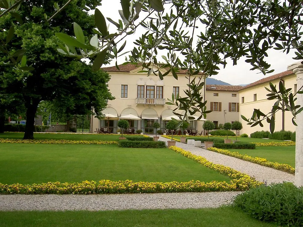 Hotel Villa Ca' Sette Bassano del Grappa