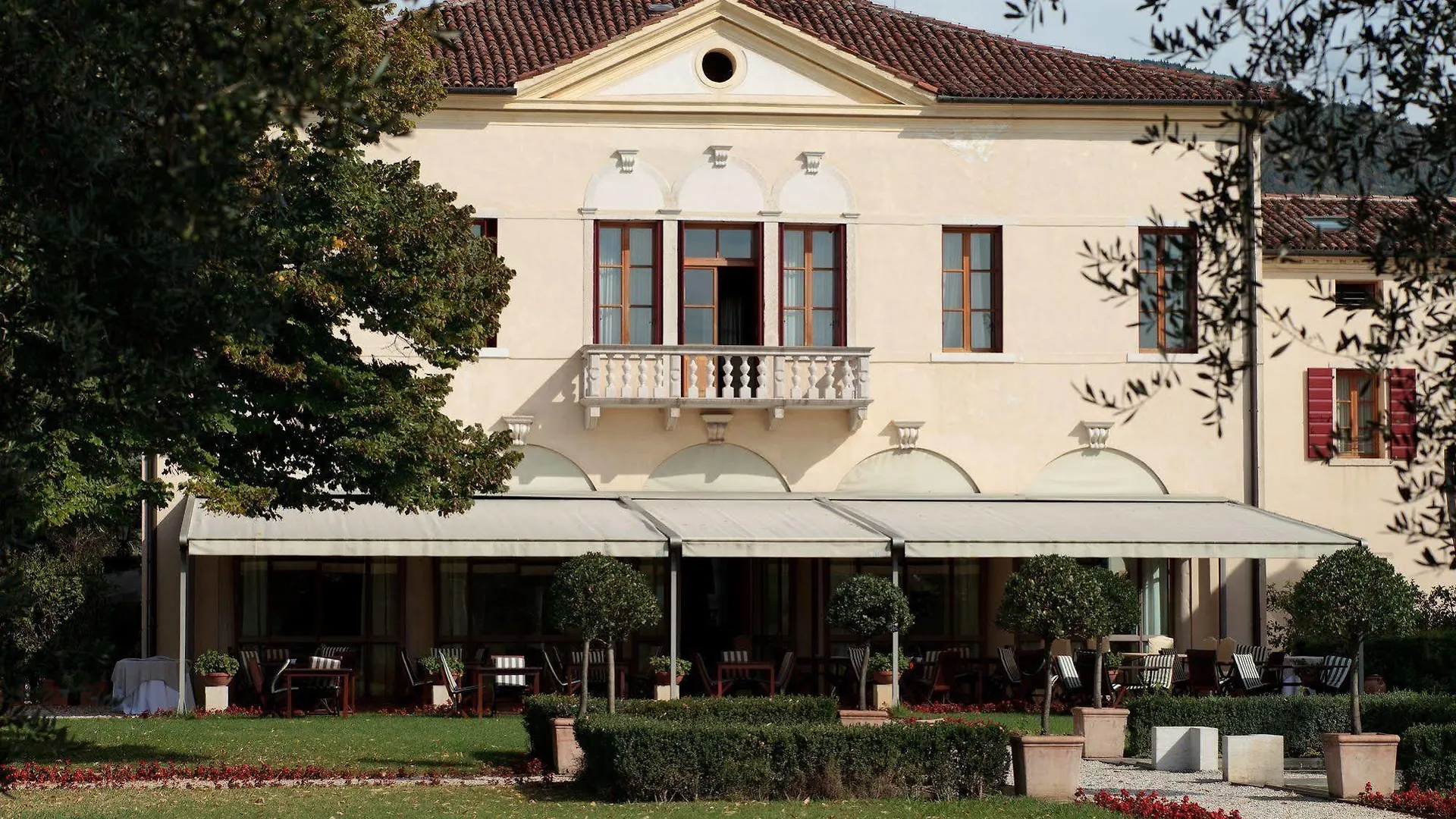 Hotel Villa Ca' Sette Bassano del Grappa