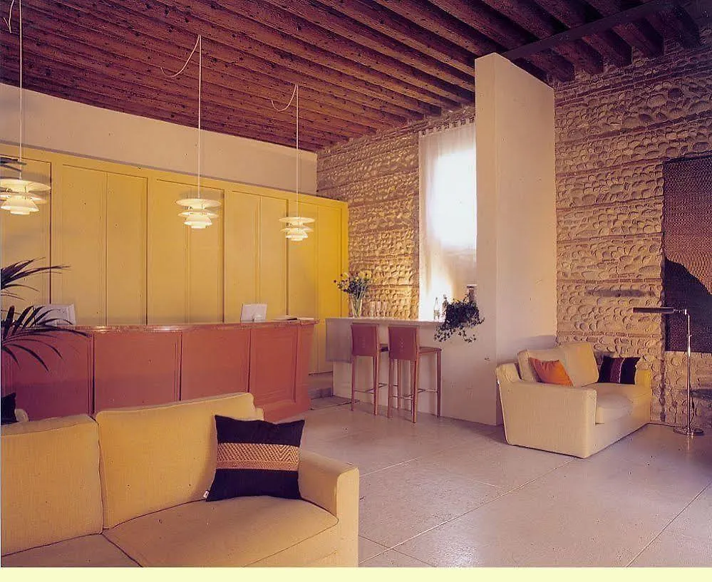 ****  Hotel Villa Ca' Sette Bassano del Grappa Italië