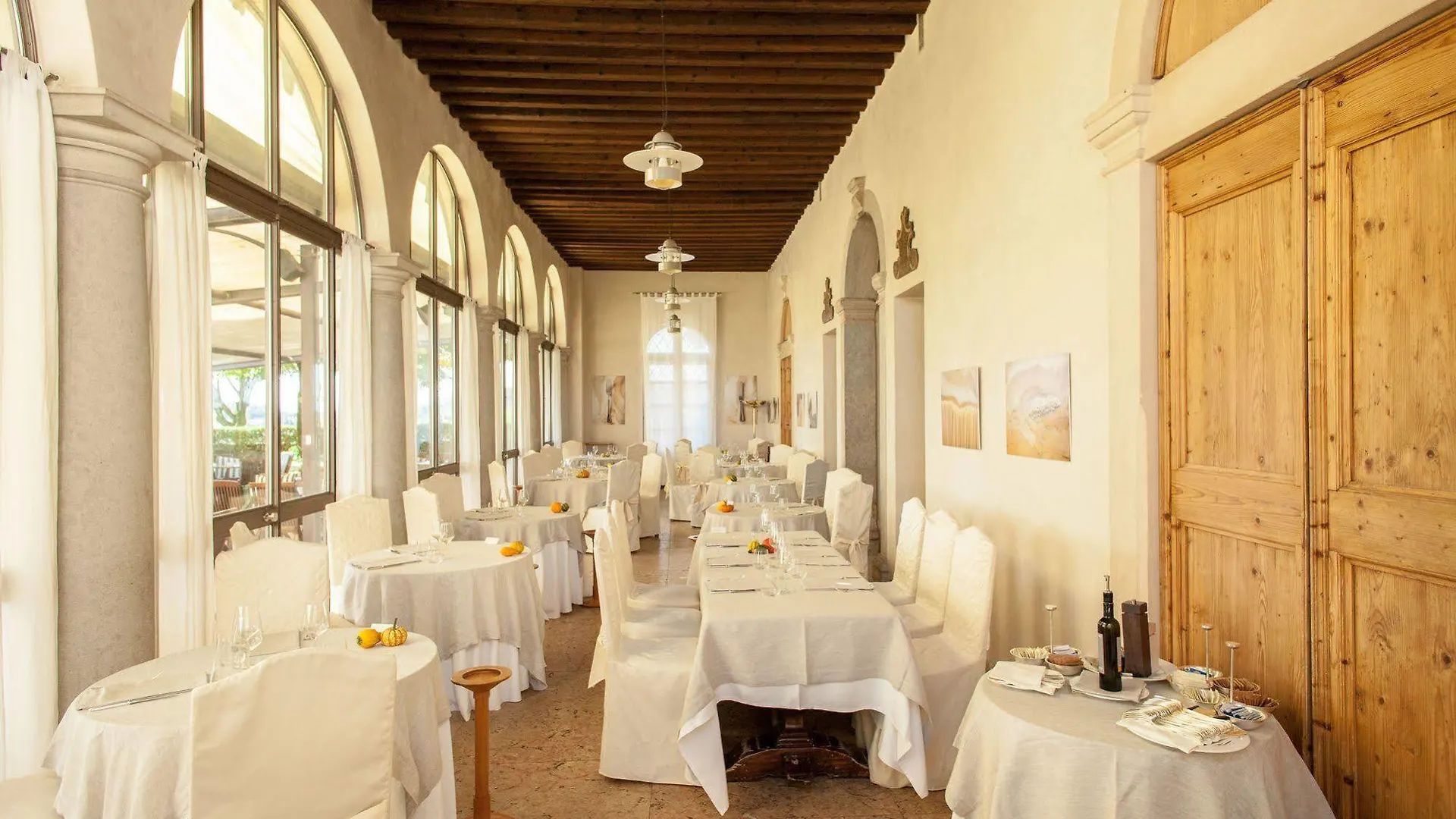 Hotel Villa Ca' Sette Bassano del Grappa