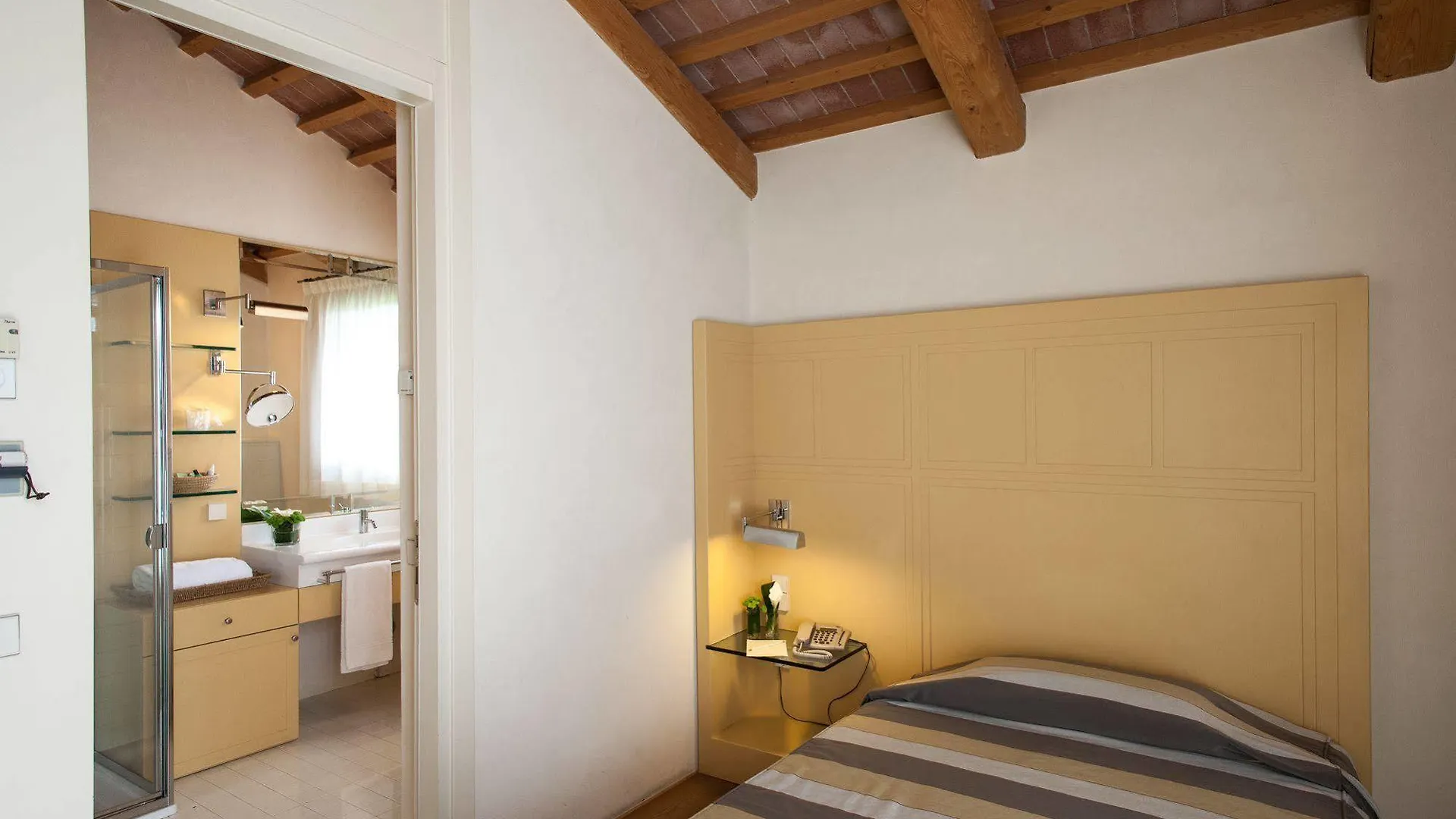Hotel Villa Ca' Sette Bassano del Grappa