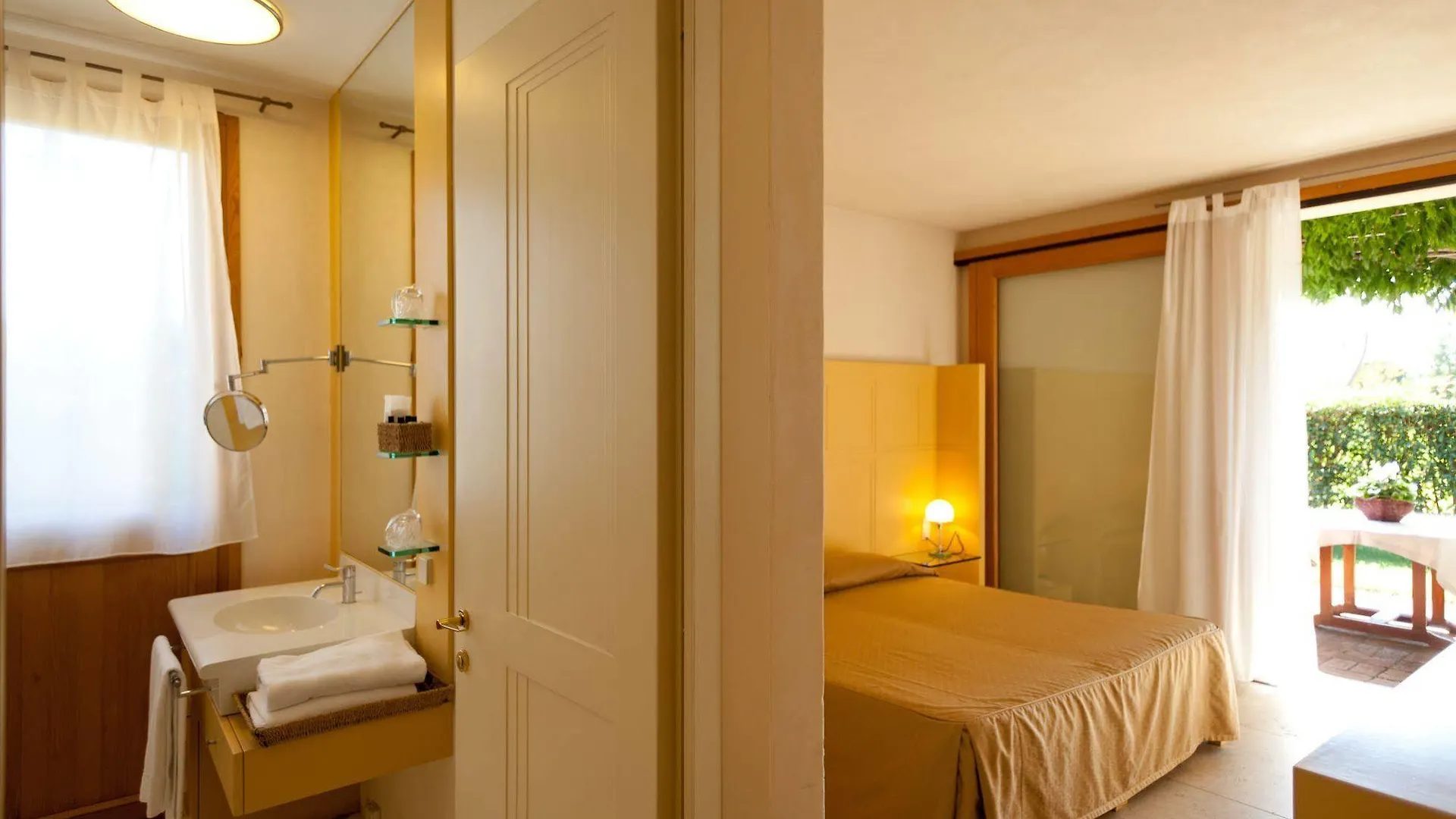 Hotel Villa Ca' Sette Bassano del Grappa 4*,