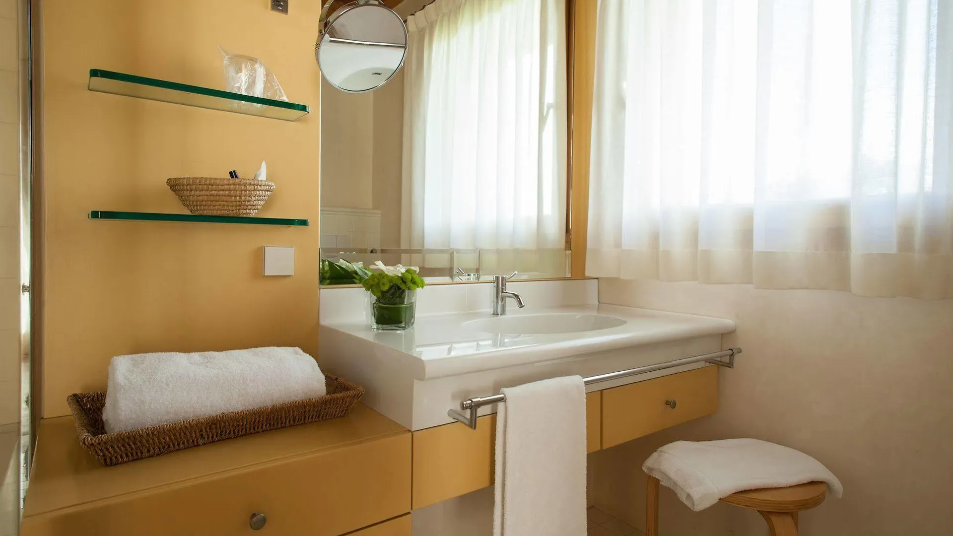 Hotel Villa Ca' Sette Bassano del Grappa