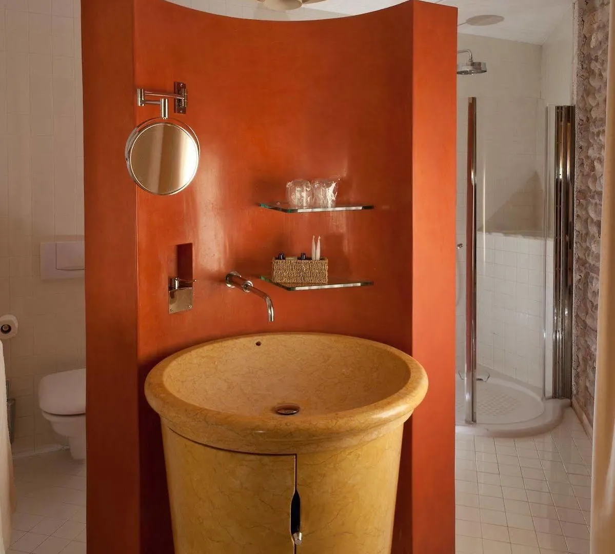 Hotel Villa Ca' Sette Bassano del Grappa Italië