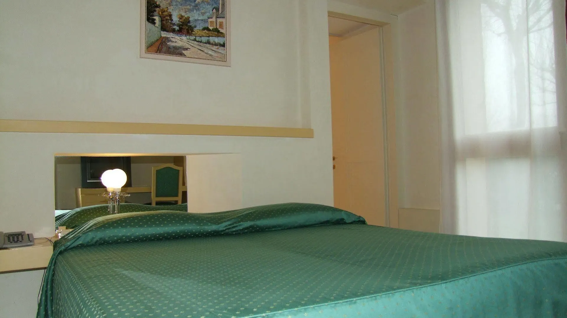 Hotel Villa Ca' Sette Bassano del Grappa 4*,  Italia