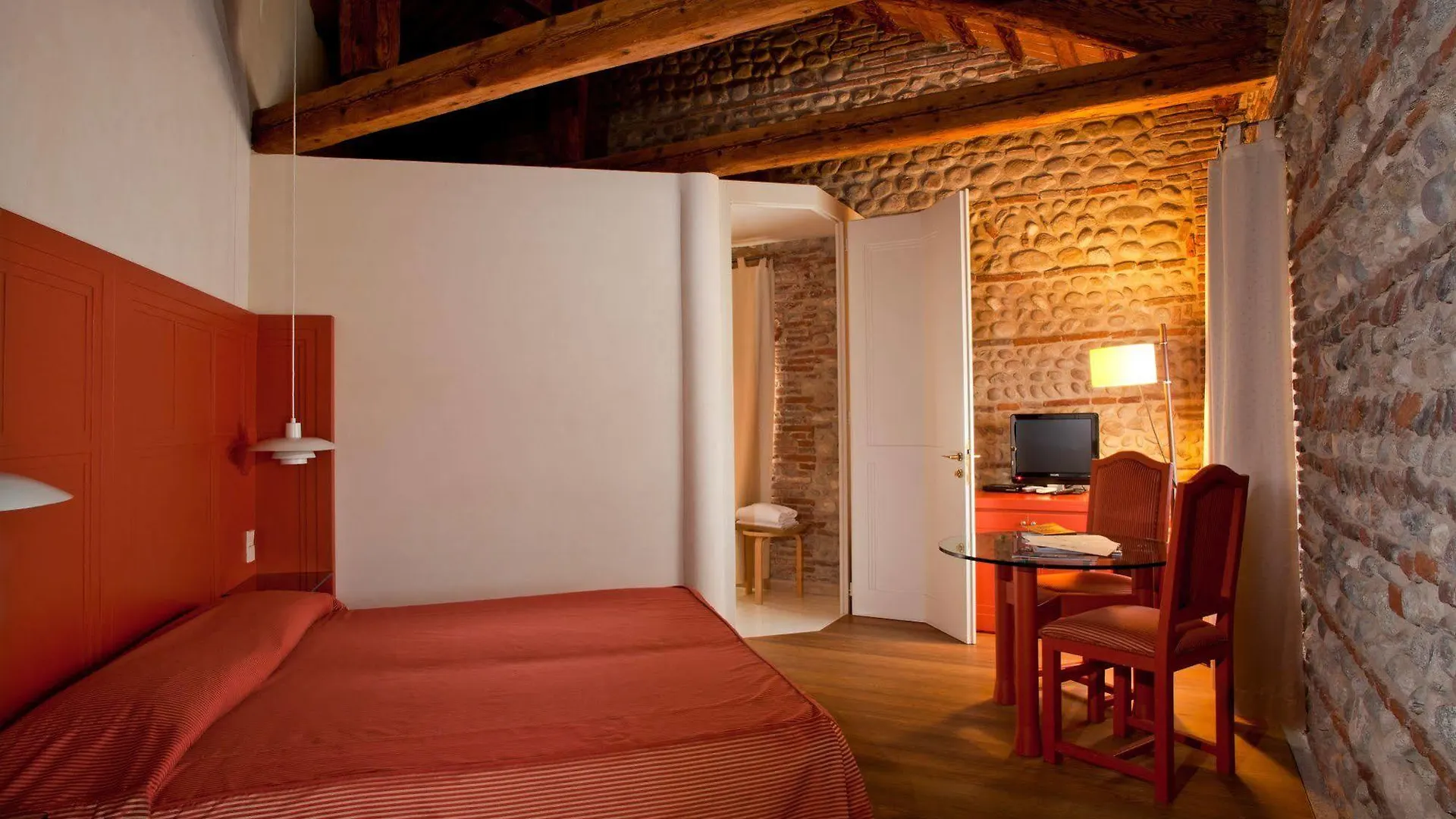 Hotel Villa Ca' Sette Bassano del Grappa
