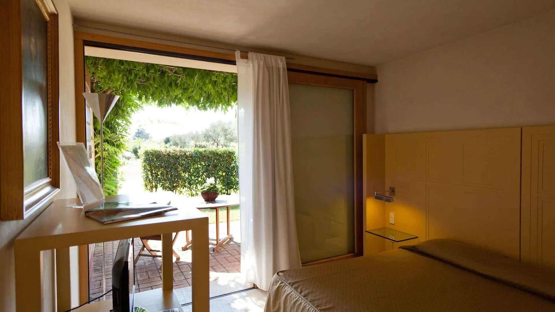 Hotel Villa Ca' Sette Bassano del Grappa