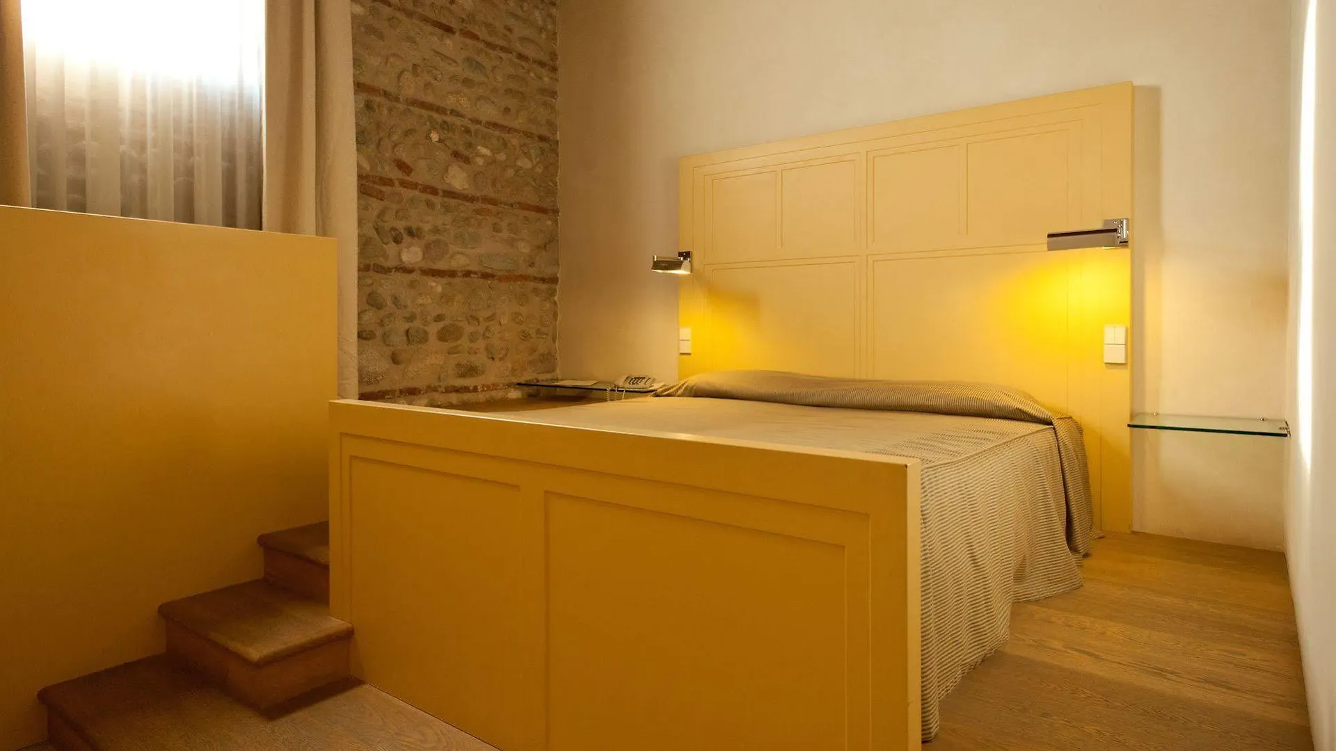 Hotel Villa Ca' Sette Bassano del Grappa