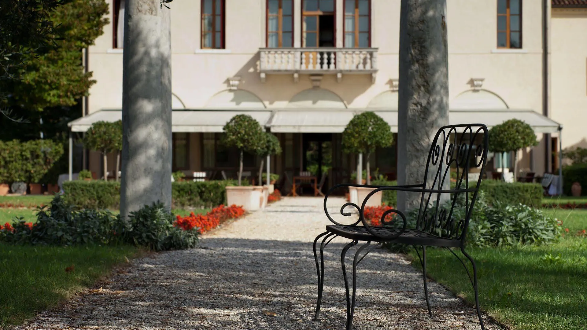 Hotel Villa Ca' Sette Bassano del Grappa 4*,
